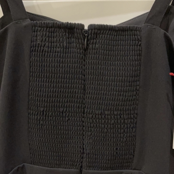 Sunday Best Weller Dress - Picture 3 of 9